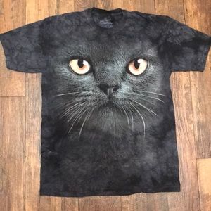 😻CAT T-SHIRT